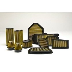 FILTRO ARIA HONDA HORNET 600 '07 LIGHTECH