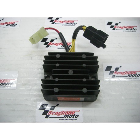 REGOLATORE SUZUKI SV 650 '98-'02