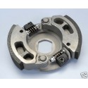 FRIZIONE A 2 MASSE "POLINI" HONDA SH 125/150