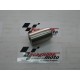 TAMPONE IDRAULICO FORCELLA ORIGINALE MALAGUTI PASSWORD 250 '05-'06