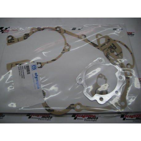 SERIE GUARNIZIONI MOTORE PIAGGIO VESPA SPRINT-GT-SUPER