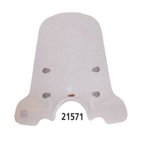 PARABREZZA "FACO" HONDA SKY 50