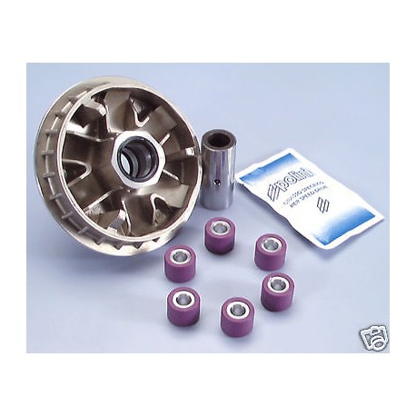VARIATORE "POLINI" HONDA PANTHEON 125-150 2T