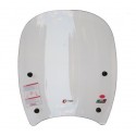 LASTRA PARABREZZA "FACO" HONDA SHi 300 '11-'14
