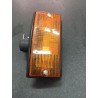 INDICATORE DI DIREZIONE FRECCIA ANTERIORE SX VESPA PX 125/150/200