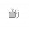 PASTIGLIE FRENO ANT. PIAGGIO LIBERTY-ZIP RST 50