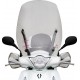 LASTRA PARABREZZA "FACO" HONDA SH I 125/150 '12-'14