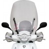 LASTRA PARABREZZA "FACO" HONDA SH I 125/150 '12-'14