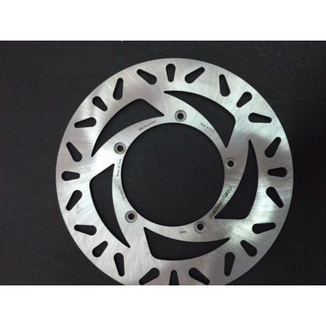 DISCO FRENO POST. "NEWFREN" MALAGUTI PASSWORD 250