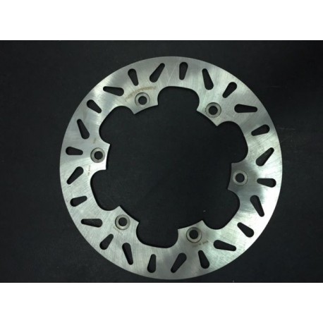 DISCO FRENO ANT./POST. "NEWFREN" HONDA SH 300