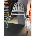 PORTAPACCHI PIANALE PER BAULETTO KYMCO PEOPLE 125/150