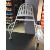 PORTAPACCHI PIANALE PER BAULETTO KYMCO PEOPLE 125/150