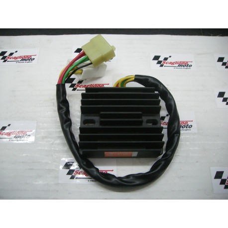 REGOLATORE HONDA CBR 954 RR '02-'03