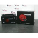 BATTERIA "ASAKI" CBTX7A-BS