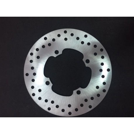 DISCO FRENO ANT. "NEWFREN" SH 125-150 DAL '09/@ 125-150 DAL '09