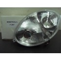 FARO ANTERIORE PIAGGIO VESPA ET4 125/150-LIBERTY 125/150