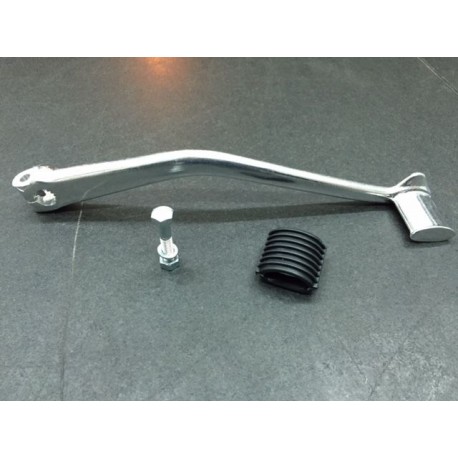 PEDALE LEVA AVVIAMENTO VESPA PX 125/150/200 DAL 1981