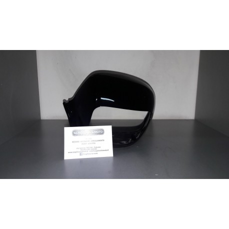 CALOTTA USATA SPECCHIO SX NERO LUCIDO HONDA GOLDWING 1800