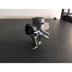 CORPO FARFALLATO MALAGUTI CENTRO/BLOG 125/160 2008-2010