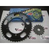 KIT CATENA-CORONA-PIGNONE "REGINA" 16/45 SUZUKI GSX-R 600 '01-'03