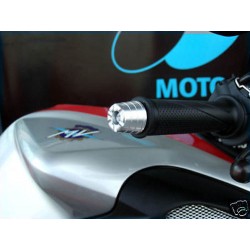 STABILIZZATORI MANUBRIO "EVOTECH" MV AGUSTA BRUTALE/F4/F3 