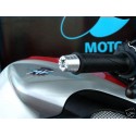 STABILIZZATORI MANUBRIO "EVOTECH" MV AGUSTA BRUTALE/F4/F3 