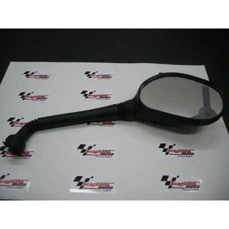SPECCHIETTO DX YAMAHA X-MAX 125/250 '07-'09