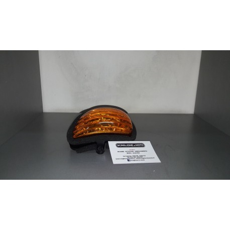 INDICATORE DI DIREZIONE SX USATO HONDA GOLDWING 1800