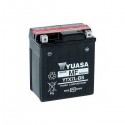 BATTERIA YUASA "YTX7L-BS" SH-SH IE 125/150-HORNET