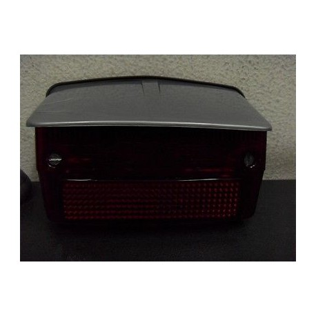 FANALE POSTERIORE PIAGGIO VESPA 50/SPECIAL