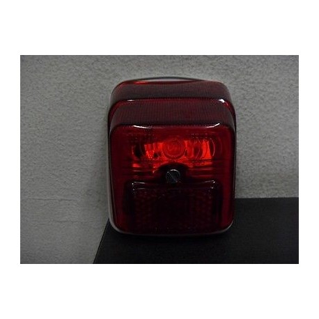 FANALE POSTERIORE PIAGGIO VESPA L