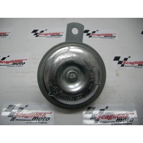 CLACSON C.C 12V PER VEICOLI CON BATTERIA