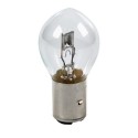 SCATOLA 10PZ LAMPADA BILUX 12V 35/35W BA20D