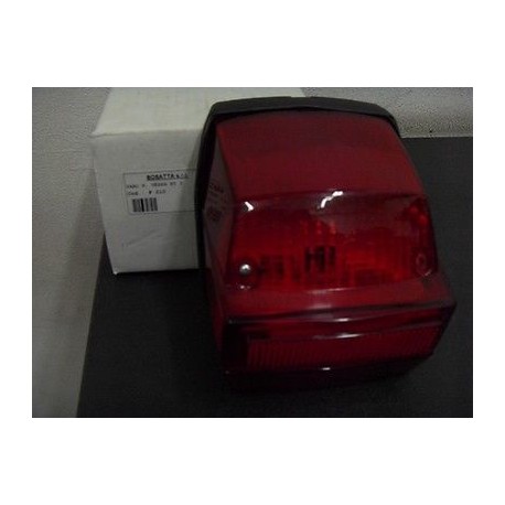 FANALE POSTERIORE PIAGGIO VESPA ET3