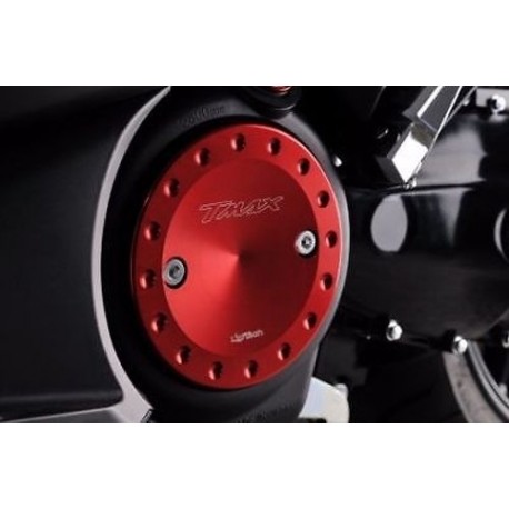 COPRI CARTER "YAMAHA T-MAX '08-'10" COLORE ORO
