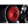 COPRI CARTER "YAMAHA T-MAX '08-'10" COLORE ORO