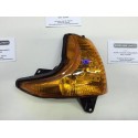 FANALE FRECCIA ANTERIORE SX HONDA TRANSALP 650 '00-'07