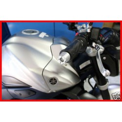 STABILIZZATORI MANUBRIO "EVOTECH" YAMAHA R1/R6/FZ1 