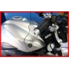 STABILIZZATORI MANUBRIO "EVOTECH" YAMAHA R1/R6/FZ1 