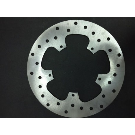 DISCO FRENO ANT./POST. "NEWFREN" BEVERLY 125-200-250-300 TOURER-500