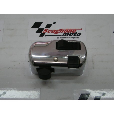 COMMUTATORE LUCE VESPA 200 RALLY CON BATTERIA