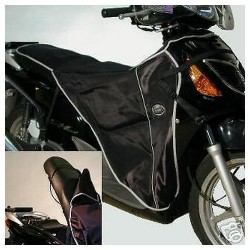 COPRIGAMBE BIONDI YAMAHA MAJESTY 125/150-MBK SKYLINER 125/150