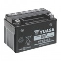 BATTERIA YUASA "YTX9-BS" X-MAX 250-BURGMAN-BRUTALE 