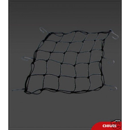 RETE PIOVRA FERMABAGAGLI