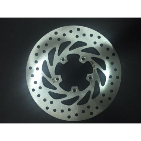 DISCO FRENO ANT. "BCR" SCARABEO 50 2T/4T