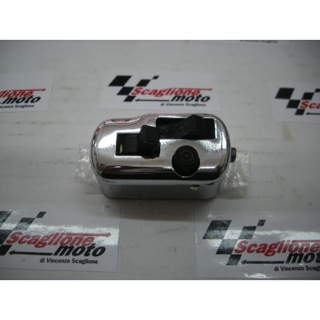 COMMUTATORE LUCE VESPA 50/50R '63-'83/APE '69-'80