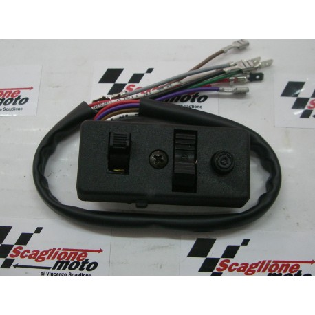 COMMUTATORE LUCE VESPA 50 SPECIAL '70-'83