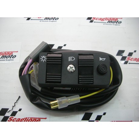 COMMUTATORE LUCI VESPA PX 125-150-200 ARCOBALENO '84/VESPA PK 125 XL '86