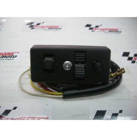 COMMUTATORE LUCE VESPA PX 125-150-200 '81