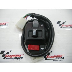 COMMUTATORE LUCE/FRECCE SX BETA EIKON 50